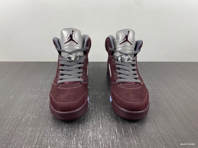 Cheap 5 DZ4131-600 Air Burgundy Jordan 0629